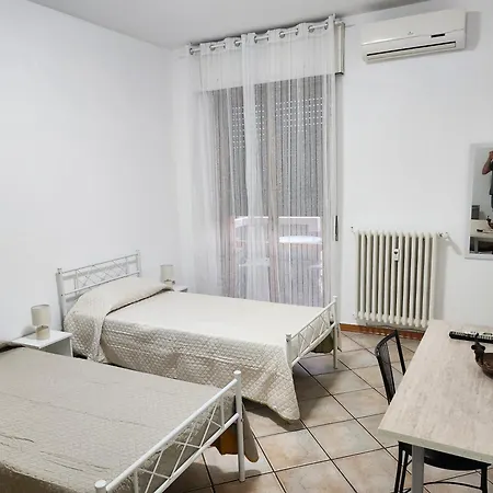 Elisa Adda House Lägenhet Trezzo sullʼAdda