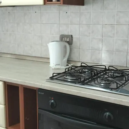 Elisa Adda House Apartman Trezzo sullʼAdda
