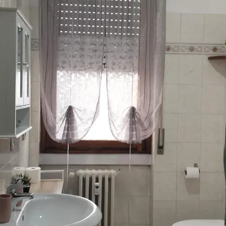 Elisa Adda House *
