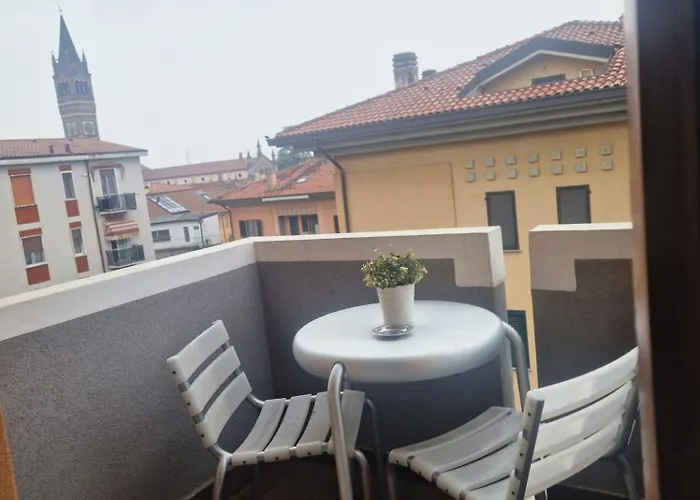 Appartamento Elisa Adda House *